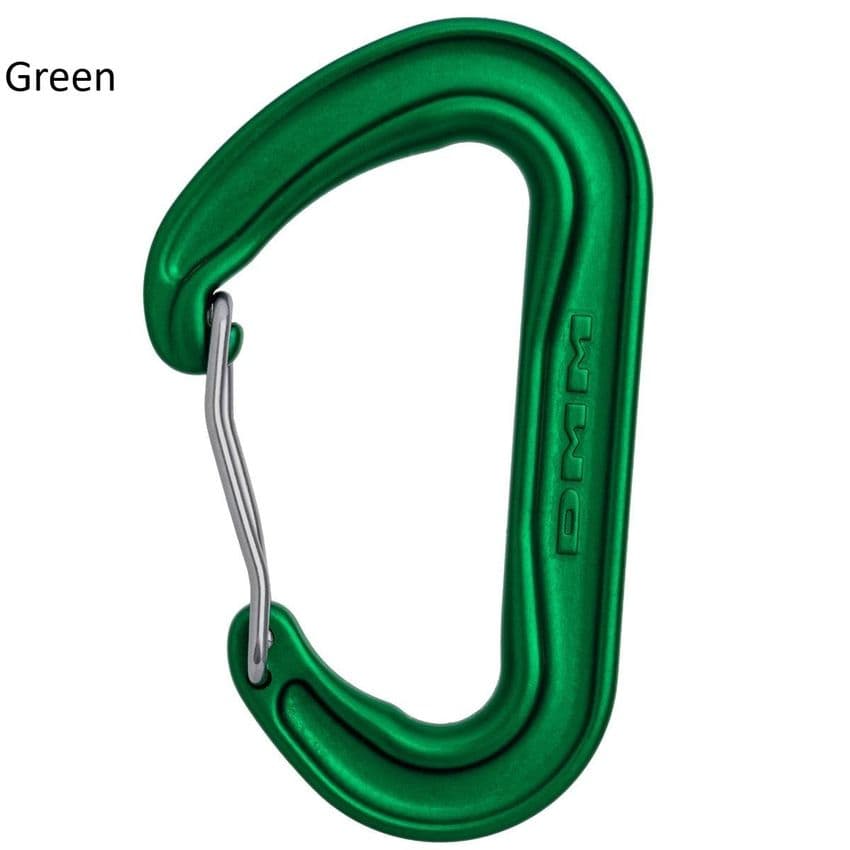 DMM Wisp Lightweight Carabiner