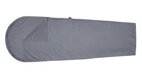 Easy Camp Travel Sheet Mummy Ultralight/Duke of Edinburgh DOE Recommended