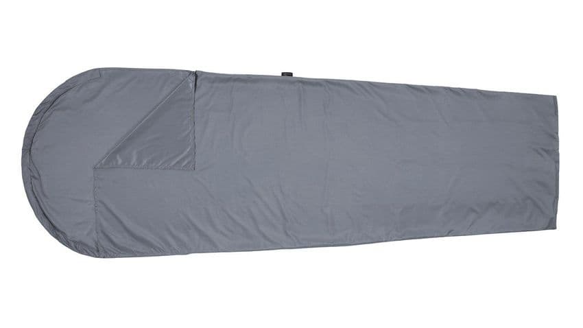 Easy Camp Travel Sheet Mummy Ultralight/Duke of Edinburgh DOE Recommended