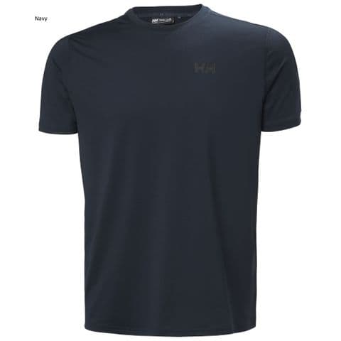 Helly Hansen Mens HP Ocean T-Shirt