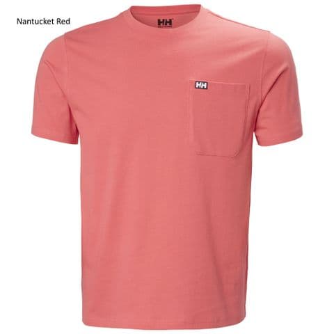 Helly Hansen Mens Hudson T Shirt