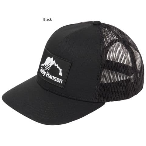 Helly Hansen Unisex Trucker Cap