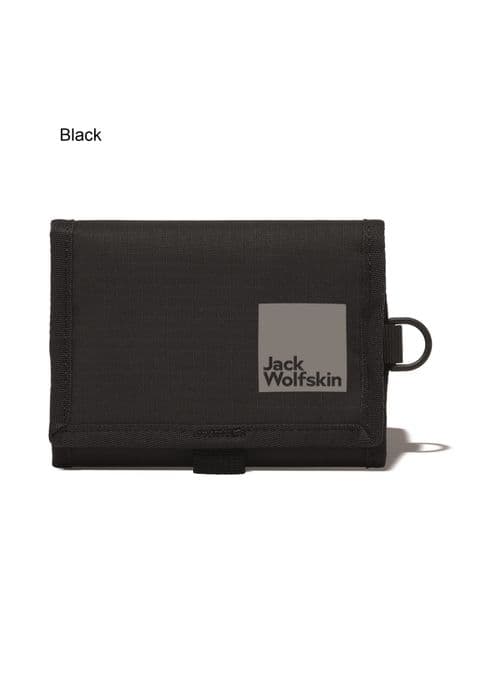 Jack Wolfskin Gutleut Unisex Wallet