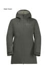 Jack Wolfskin Heidelstein Insulated Womens Jacket