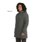 Jack Wolfskin Heidelstein Insulated Womens Jacket