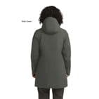 Jack Wolfskin Heidelstein Insulated Womens Jacket