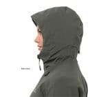 Jack Wolfskin Heidelstein Insulated Womens Jacket