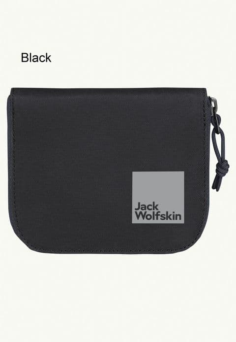 Jack Wolfskin Konya Wallet
