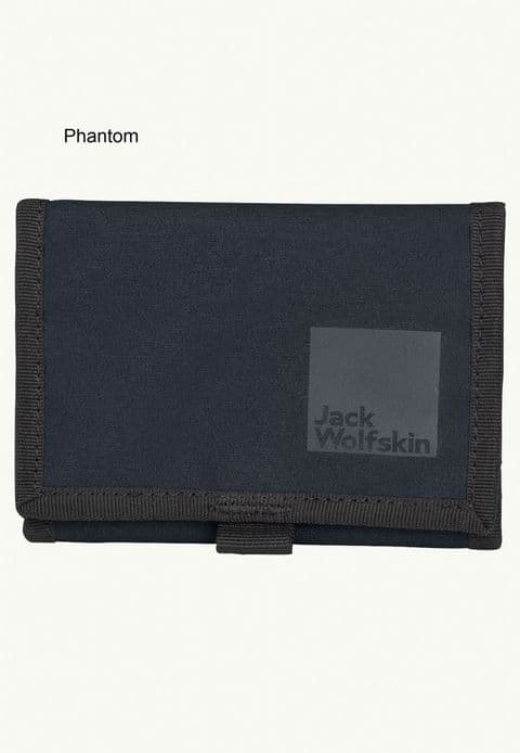 Jack Wolfskin Mainkai Wallet