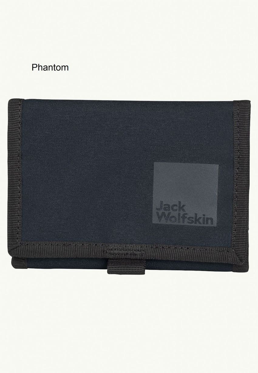 Jack Wolfskin Mainkai Wallet