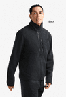 Jack Wolfskin Mens Lake Ridge Fleece Jacket