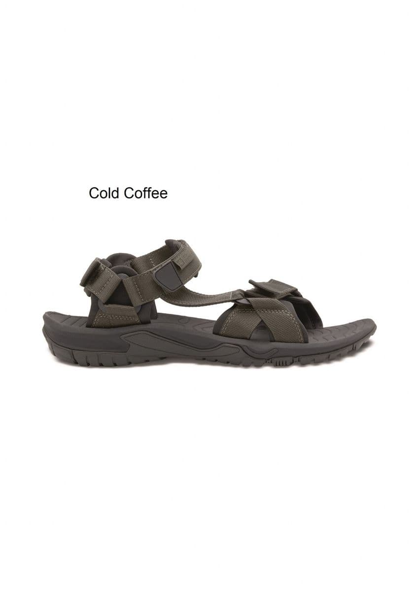 Jack Wolfskin Mens Lakewood Ride Sandal