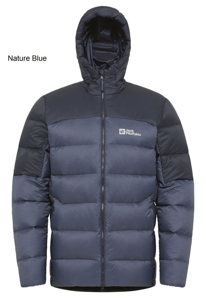 Outdoor Jack Wolfskin Trenchcoat Jack Wolfskin Troposphere Ins