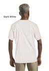Jack Wolfskin Mens Peak Graphic New Mountain Tee Shirt