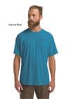 Jack Wolfskin Mens Prelight Swift Tee Shirt