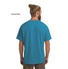 Jack Wolfskin Mens Prelight Swift Tee Shirt