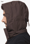 Jack Wolfskin Mens Romberg 3 In 1 Waterproof Jacket