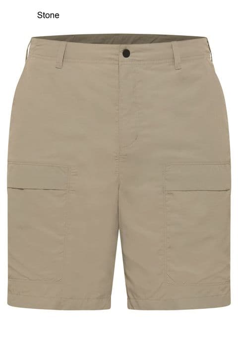 Jack Wolfskin Mens Tihama Shorts