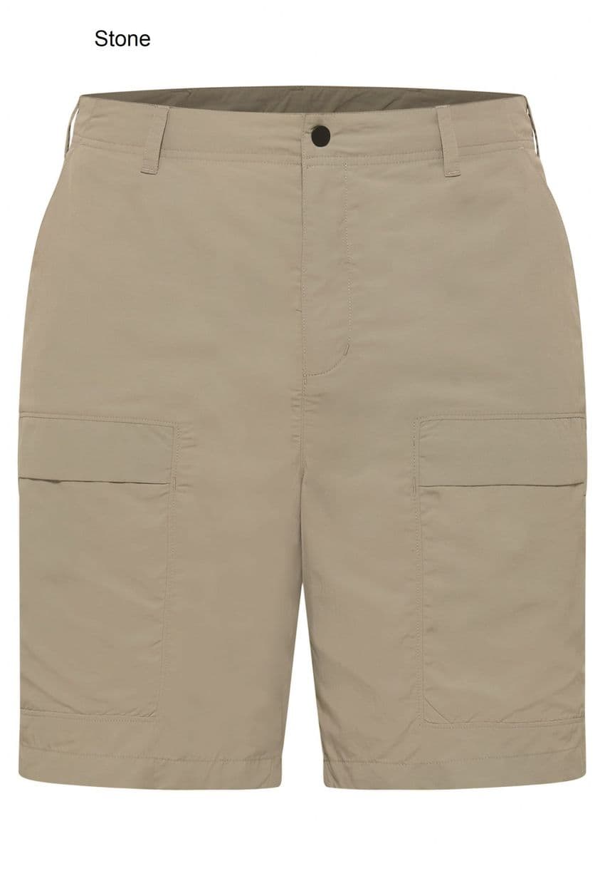 Jack Wolfskin Mens Tihama Shorts