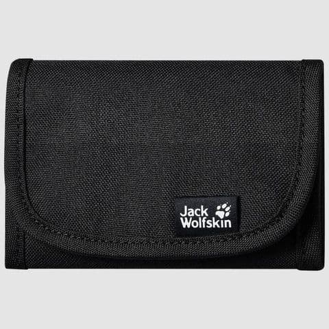 Jack Wolfskin Mobile Bank Wallet New Design