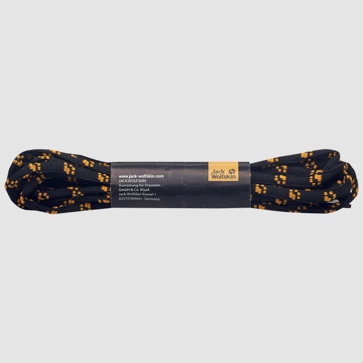 Jack Wolfskin Paw Laces - 90/120/140/160/180cm