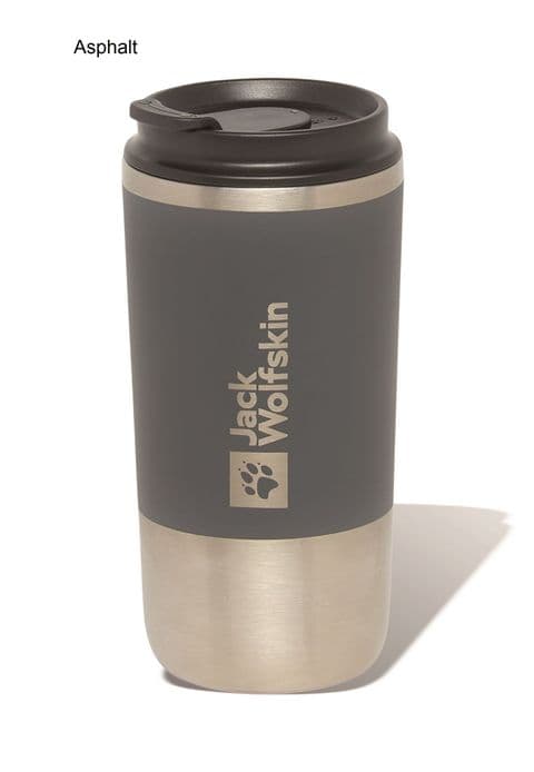 Jack Wolfskin Saima Thermos Mug 0.48L