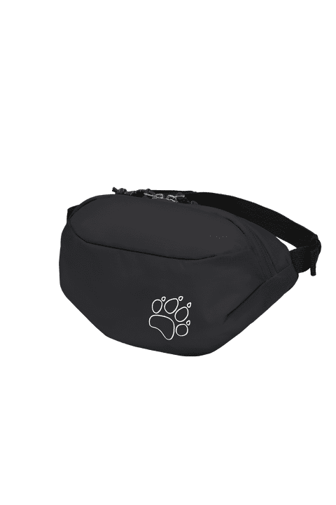 Jack Wolfskin Unisex Berkeley Hipbag/Bumbag 2L