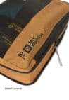 Jack Wolfskin Unisex Compression Cube 8 Storage Bag