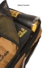 Jack Wolfskin Unisex Compression Cube 8 Storage Bag