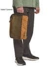 Jack Wolfskin Unisex Compression Cube 8 Storage Bag