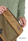 Jack Wolfskin Unisex Compression Cube 8 Storage Bag
