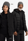 Jack Wolfskin Unisex Feldberg Beanie