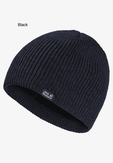 Jack Wolfskin Unisex Feldberg Beanie