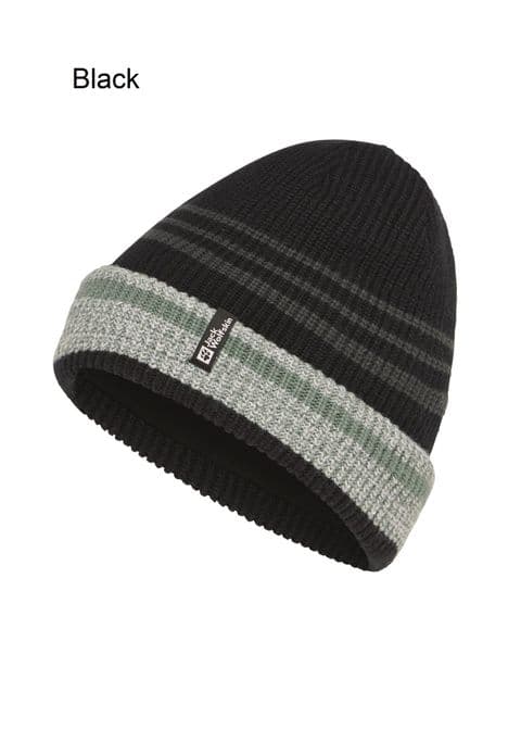 Jack Wolfskin Unisex Gleam Beanie
