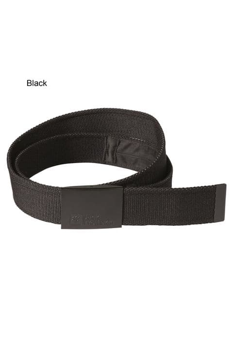 Jack Wolfskin Unisex Hidden Belt