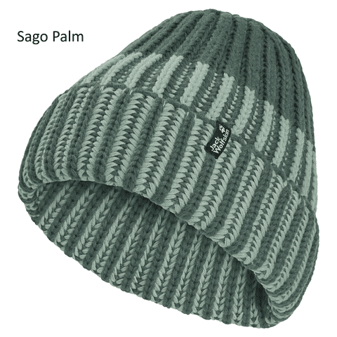 Jack Wolfskin Unisex Kaldra Beanie