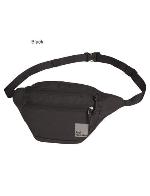 Jack Wolfskin Unisex Konya Hipbag