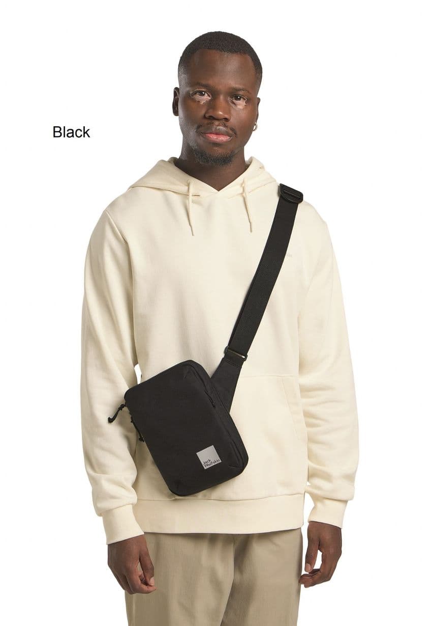 Jack Wolfskin Unisex Konya Organiser