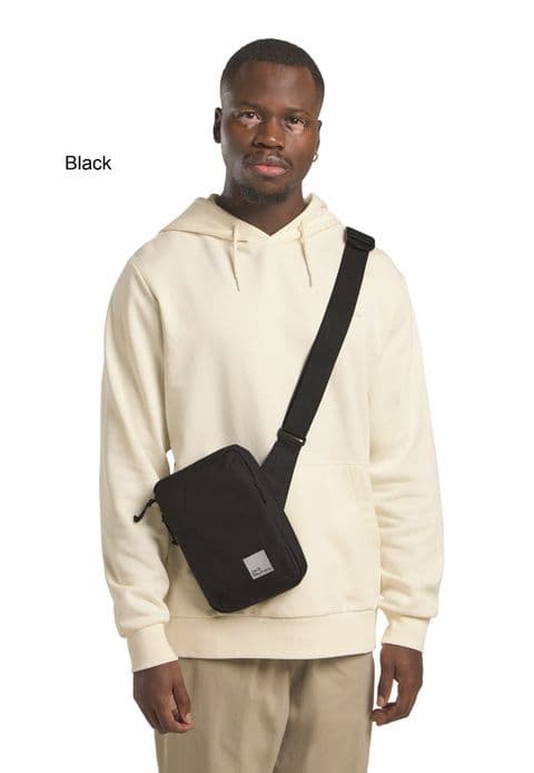 Jack Wolfskin Unisex Konya Organiser