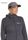 Jack Wolfskin Unisex Strap Cap