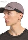 Jack Wolfskin Unisex Strap Cap