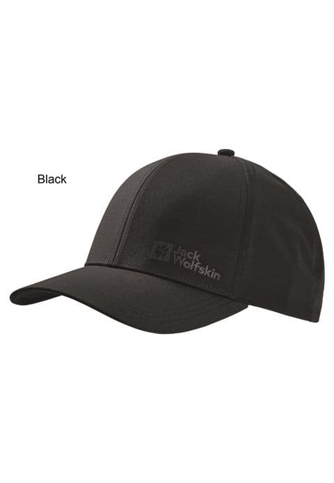 Jack Wolfskin Unisex Summer Storm XT Cap