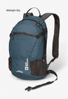 Jack Wolfskin Unisex Velocity 12L BackPack