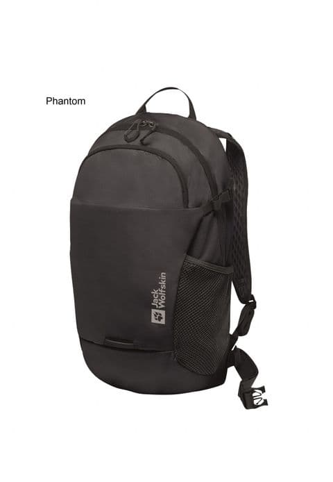 Jack Wolfskin Unisex Velocity 20L Backpack/Rucksack