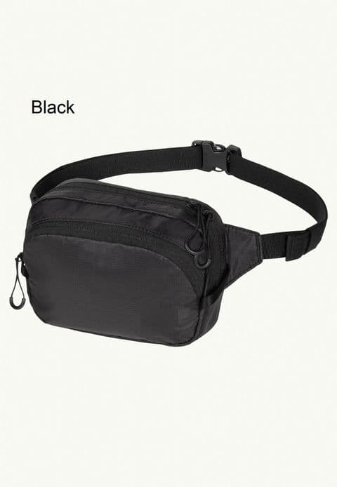 Jack Wolfskin Unisex Wandermood Hipbag