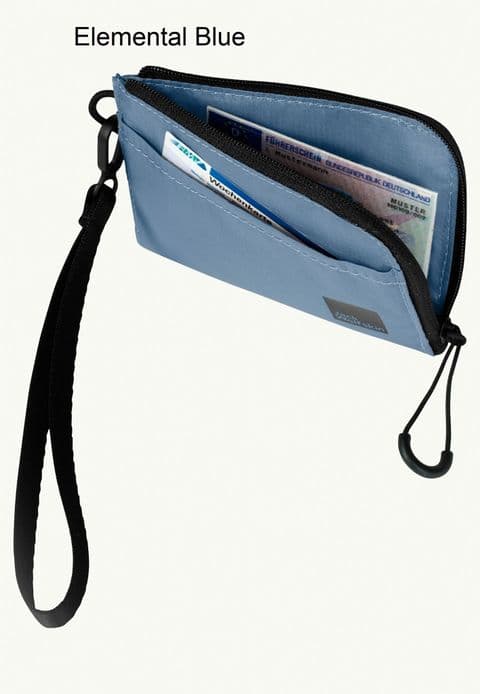 Jack Wolfskin Unisex Wandermood Wallet