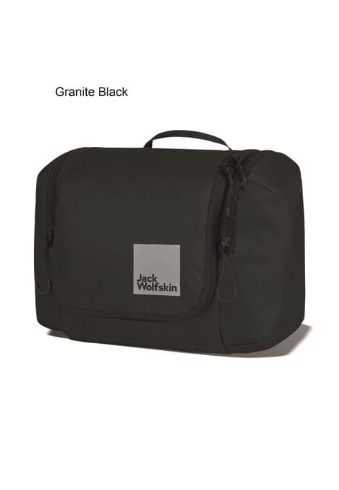 Jack Wolfskin Unisex Wandermood Washbag
