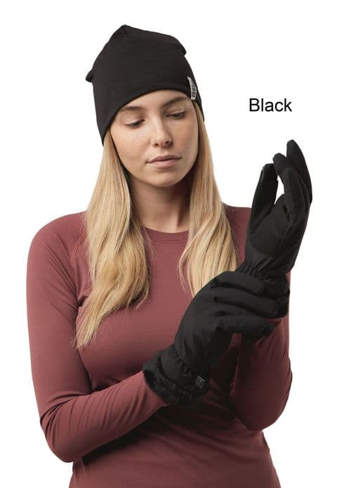 Jack Wolfskin Womens Highloft Gloves