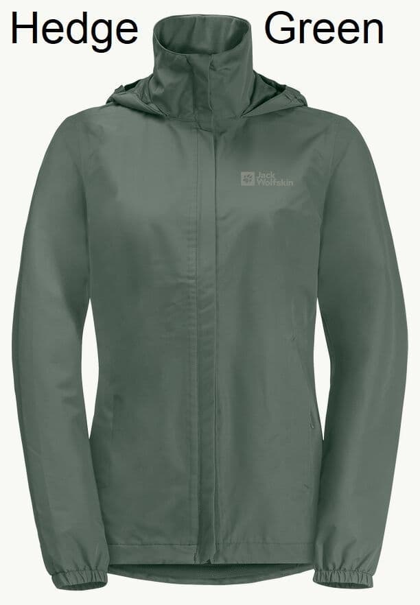 Ppsnabha Jack Wolfskin Cloudburst Jacket Jack Wolfskin West Coast