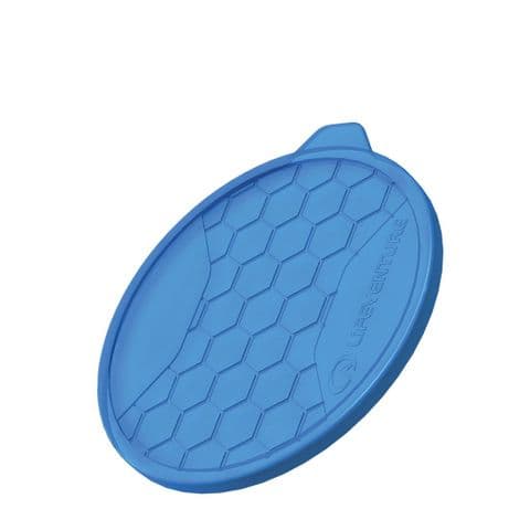 Lifeventure Universal Sink Plugs - Light - Compact - easy to use